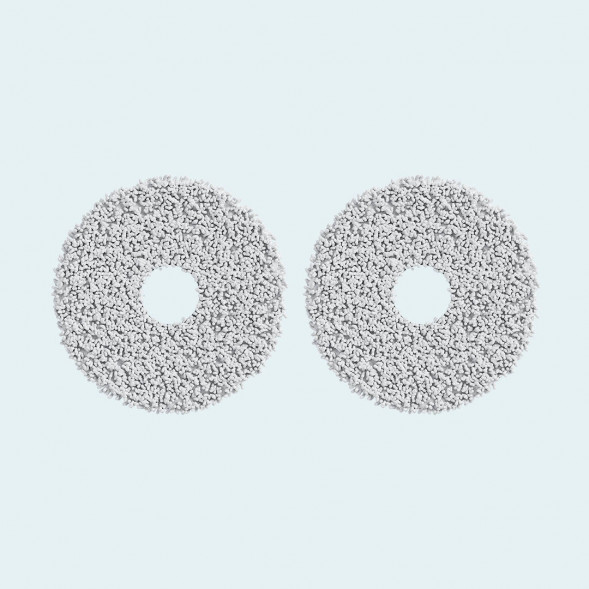 Xiaomi Mijia Sweeping and mopping robot all-round series accessories set 45386