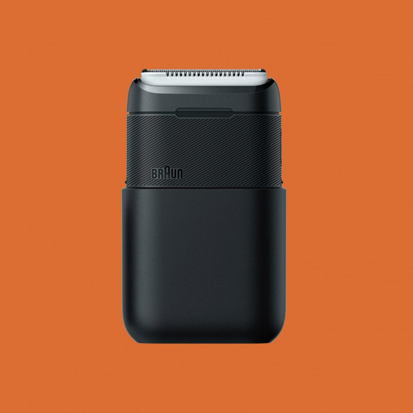 Xiaomi Mijia Braun electric shaver 29052