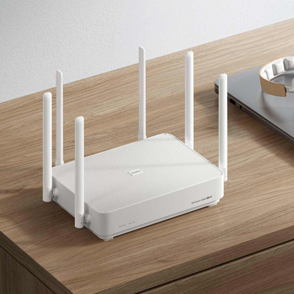 Xiaomi Redmi RouterAX5400 30473