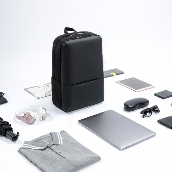 Xiaomi Classic business backpack 2 dark gray 24860