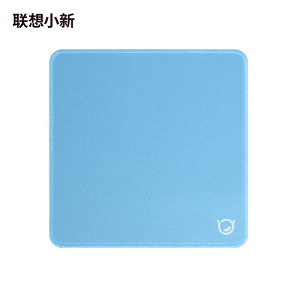 Lenovo Xiaoxin solid color mouse pad size S twilight gray QXR1N43158