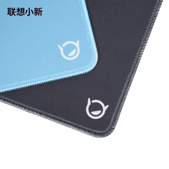Lenovo Xiaoxin solid color mouse pad size S twilight gray QXR1N43158