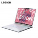 Lenovo Legion Y9000X 16-inch eSports Gaming Laptop Bingpo White 82Y30067CD-LK