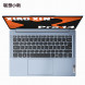Lenovo Xiaoxin AMD R7 8845H/Azure Blue/[Education Special Package] 32GB/1T SSD/Integrated Graphics Card 83D30006CDYBTC