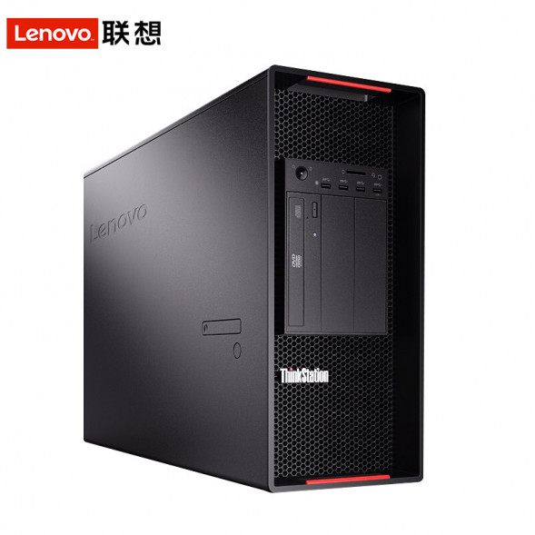 Lenovo ThinkStation P920 2*5218/64G/512G+4TB/RTX4000/1400W/+27-inch 4k monitor*2 P920 01