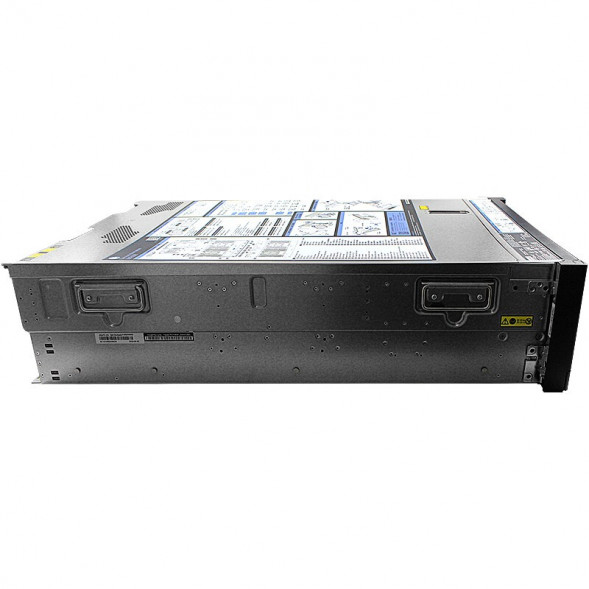 Lenovo ThinkSystem SR868 server 2*5218/64G/4*960G/R730-8i/2*1100W SR868RCd006