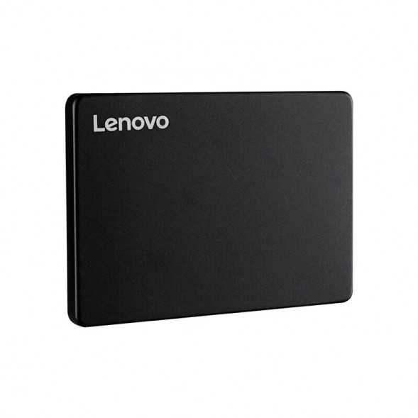 Lenovo SSD E660 SATA 512G 202408280003