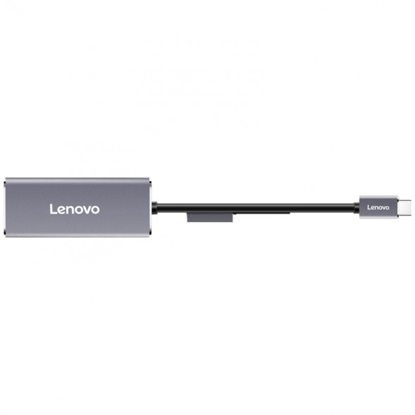 Lenovo USB-C network port adapter cable C01 888021233