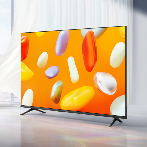 Xiaomi Redmi Smart TV A65 2024 65 inches 49923