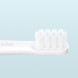 Xiaomi Mijia Compatible with T100 electric toothbrush head 3 pack white 25144