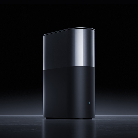 Xiaomi Whole House Router BE3600 Pro 59317