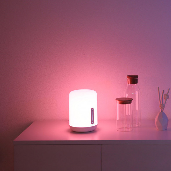 Xiaomi Mijia Bedside lamp 2 white 19972