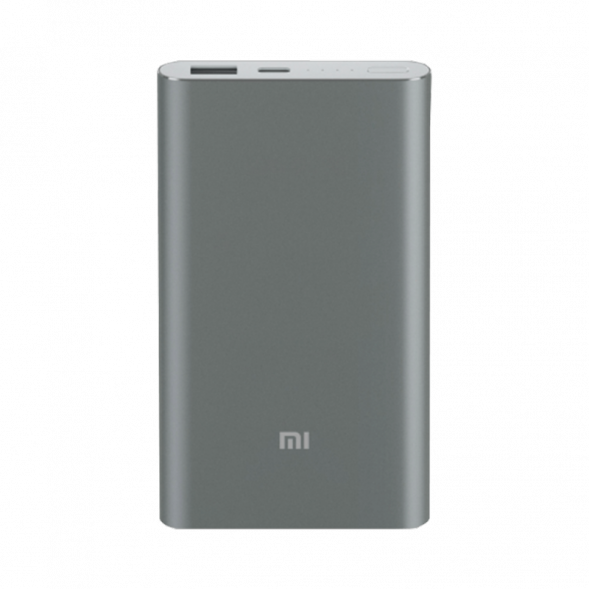 Xiaomi Power bank 10000mAh high version gray 14409