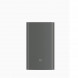 Xiaomi Power bank 10000mAh high version gray 14409