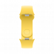 Xiaomi Quick release wrist strap goose velvet yellow TPU 49480