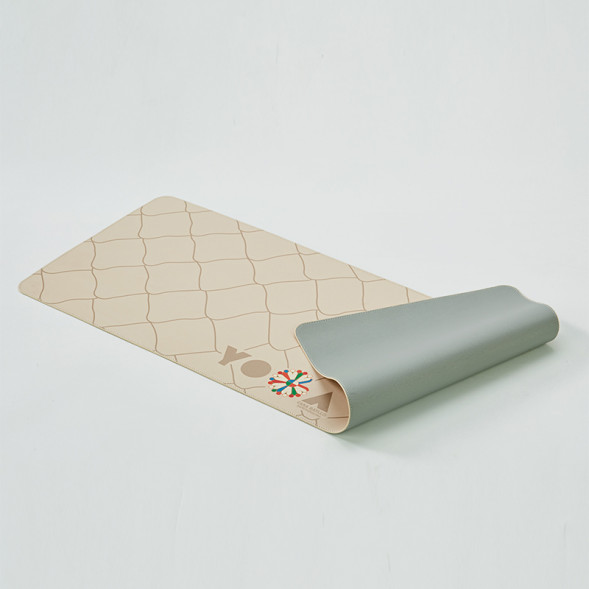Lenovo Yoga YOGA*Gaudi co-branded mouse pad QZ11N53163