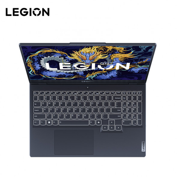 Lenovo Legion Y7000 15.6-inch gaming laptop titanium crystal gray 83JJ0000CD-LK