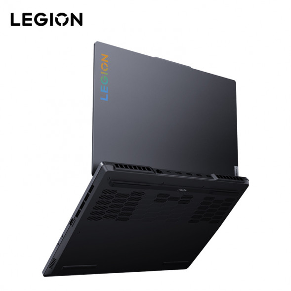 Lenovo Legion Y7000 15.6-inch gaming laptop titanium crystal gray 83JJ0000CD-LK
