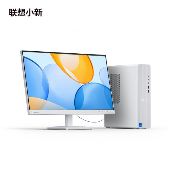 Lenovo Xiaoxin Single host/i5-13420H|16G 1T SSD 90XW0001CD