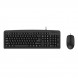 Lenovo Thinkplus wired keyboard and mouse set KM130Pro 36006171