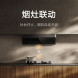 Xiaomi Mijia Smart top side double range hood S2 60452