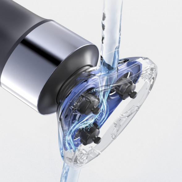 Xiaomi Mijia Electric shaver S302 50463