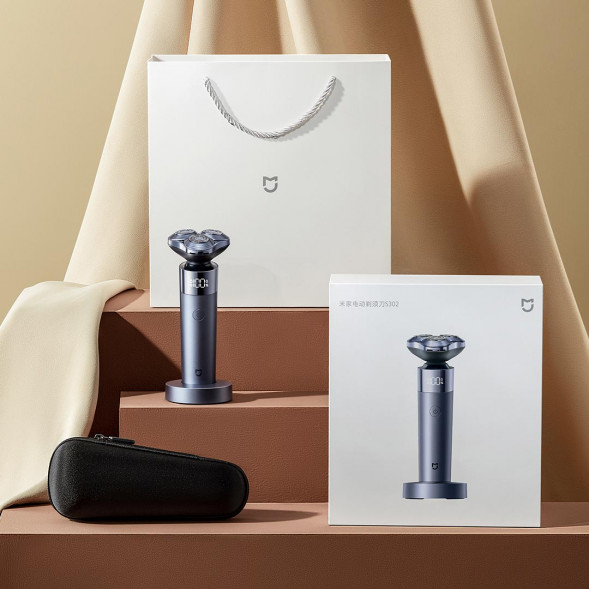 Xiaomi Mijia Electric shaver S302 50463
