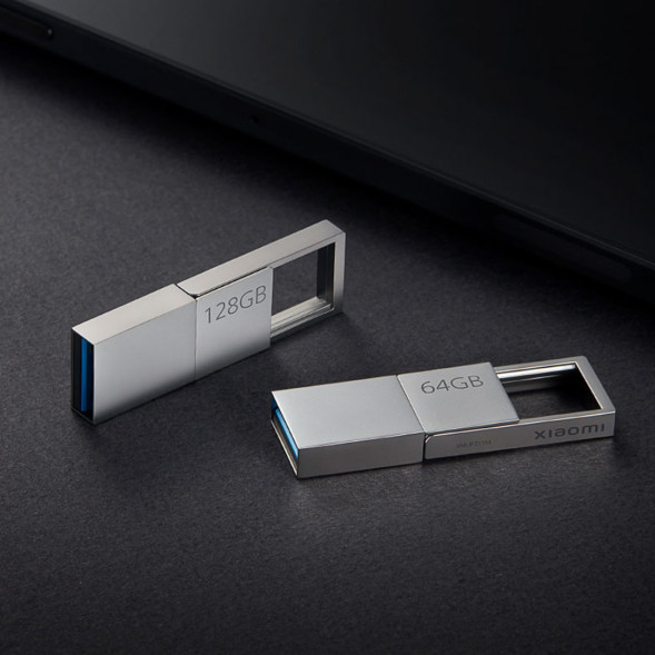 Xiaomi Dual interface USB flash drive 64G 36906