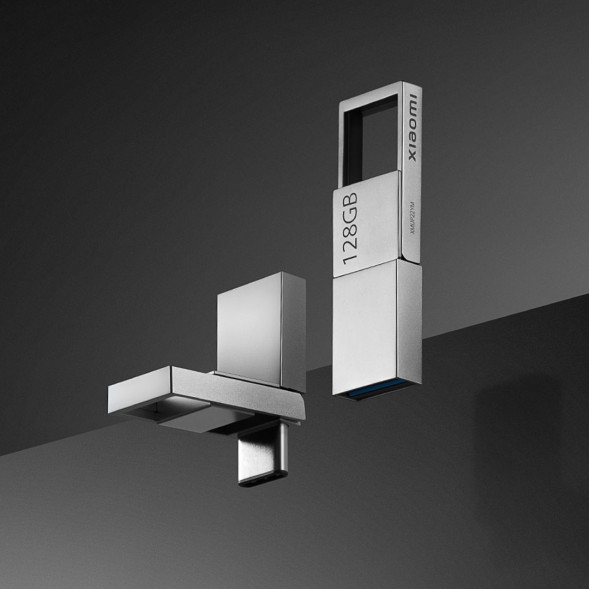 Xiaomi Dual interface USB flash drive 64G 36906