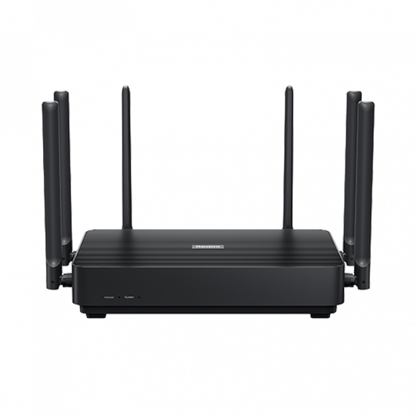 Xiaomi Redmi RouterAX6S 36418