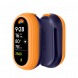 Xiaomi Mi Band 9 running pods 57440