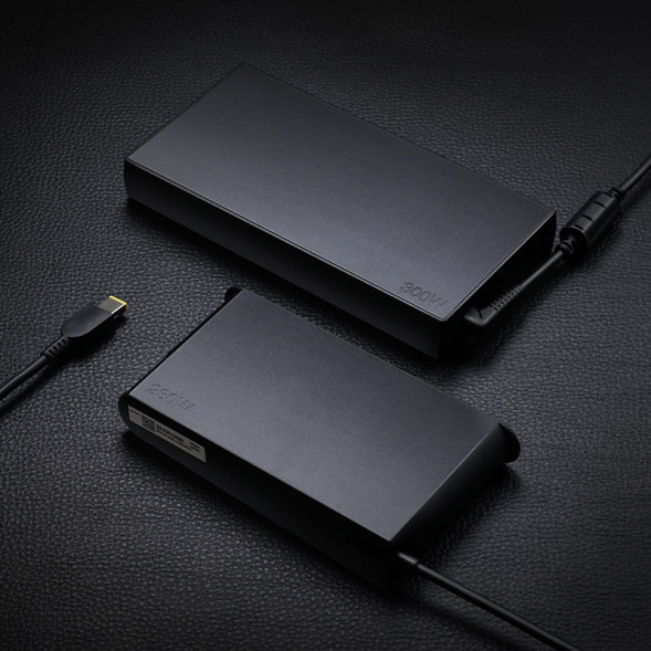 Lenovo Legion notebook original adapter (300w) 870010451