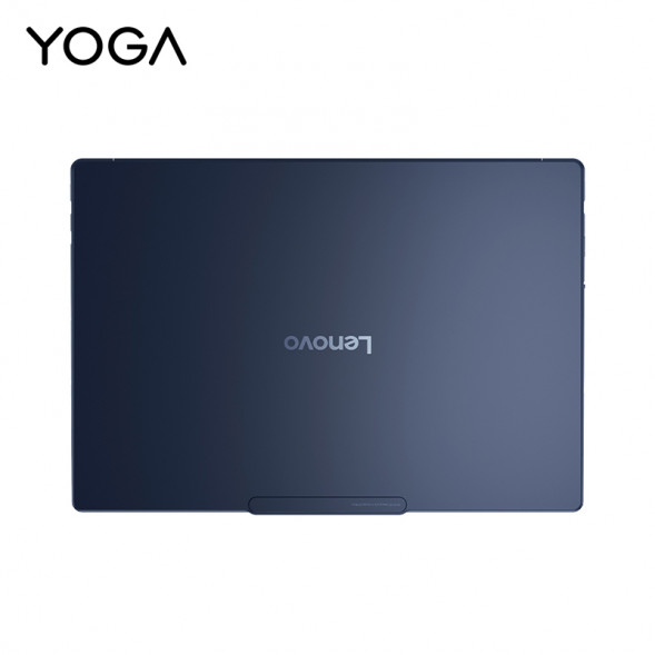 Lenovo Yoga Air 14s Snapdragon AI Yuanqi 14.5-inch Thin and Light Laptop Hannstar Blue 83ED004FCD