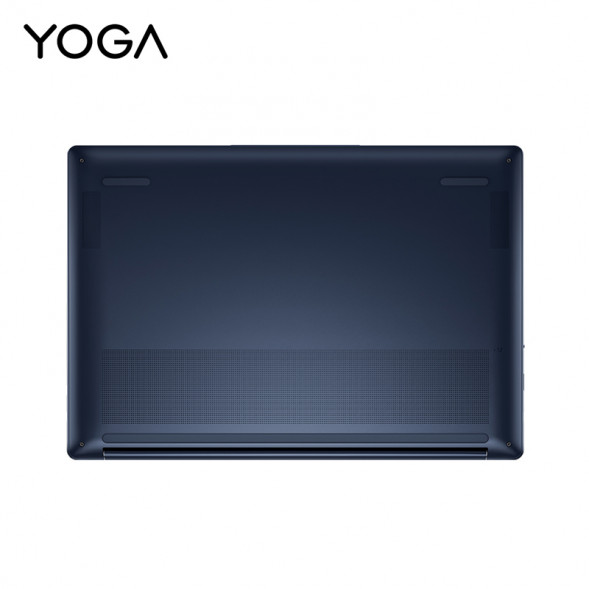 Lenovo Yoga Air 14s Snapdragon AI Yuanqi 14.5-inch Thin and Light Laptop Hannstar Blue 83ED004FCD