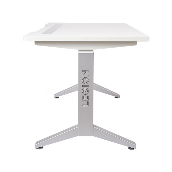 Lenovo Legion Electric Lift Table T7 Bingpo White 120*66 Exchange Card 888044802