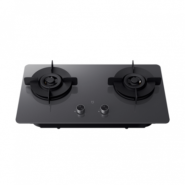 Xiaomi Mijia Smart gas stove S2 high-efficiency version 4800W liquefied gas (single gas stove) 57616