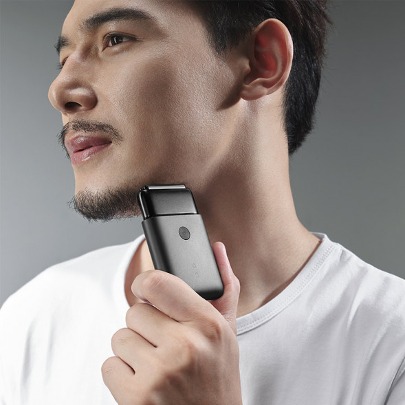 Xiaomi Mijia Electric shaver reciprocating double cutter head reciprocating double cutter head 57282
