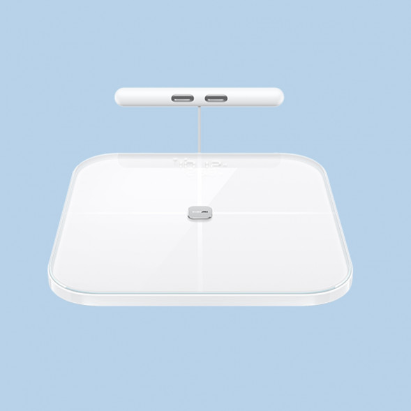 Xiaomi Eight-electrode body fat scale 36908