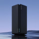 Xiaomi Router AX1800 Qualcomm Penta-Core Black 27450