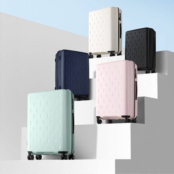 Xiaomi Mijia Colorful suitcase green 20 inches 50287