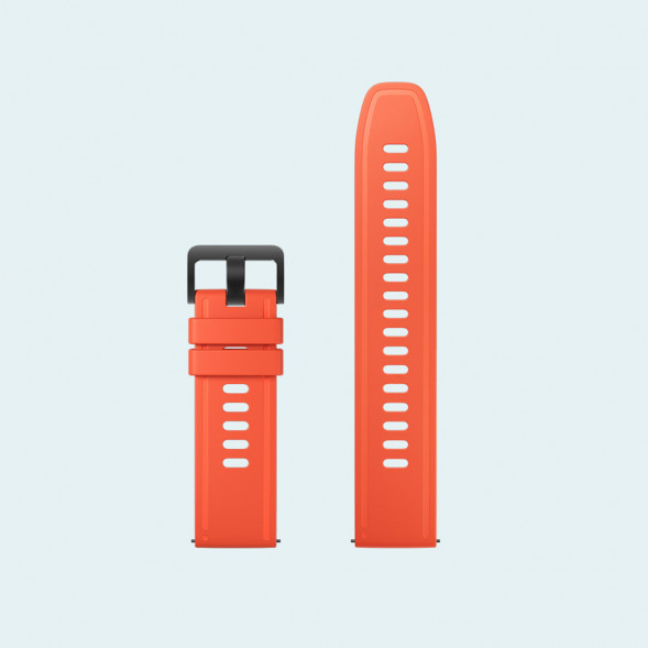 Xiaomi Watch Color 2 Strap Pine Needle Green 36611