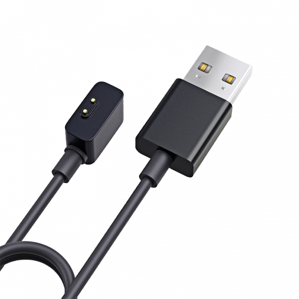 Xiaomi Mi Band 7 Pro charging cable black 42517