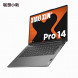 Lenovo Xiaoxin AMD R7 8745H/Dove Gray/[Education Special Mouse Package] 24GB/1T SSD/Integrated Graphics Card 83D3003GCDZHSP