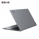Lenovo Xiaoxin AMD R7 8745H/Dove Gray/[Education Special Mouse Package] 24GB/1T SSD/Integrated Graphics Card 83D3003GCDZHSP
