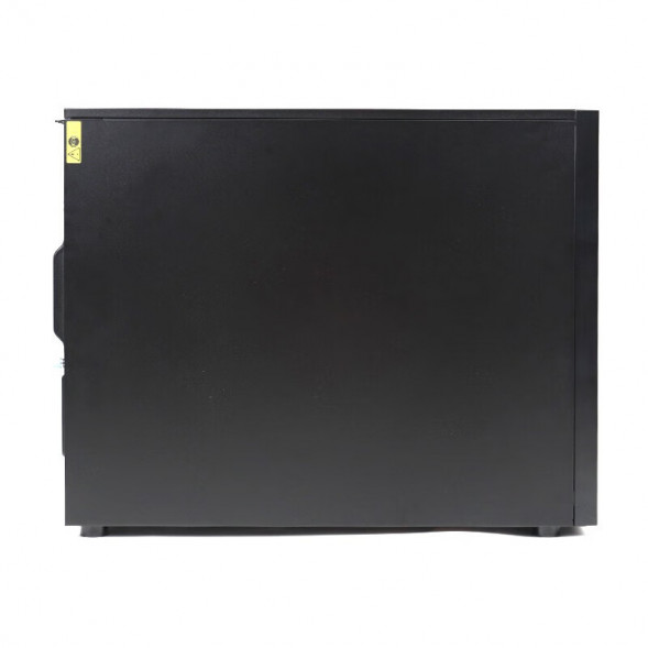 Lenovo ThinkSystem ST258V2 server E-2378G/64G ECC/2*8T SATA/dual port Gigabit ST258V2RCd005