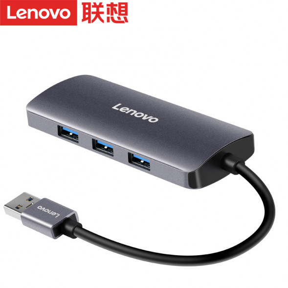 Lenovo USB-A hub U03 888021240