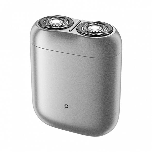 Xiaomi Mijia Electric Shaver S200 Glacier Silver 55441