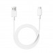 Xiaomi 3A fast charging data cable 1m (USB-A to USB-C) 55385