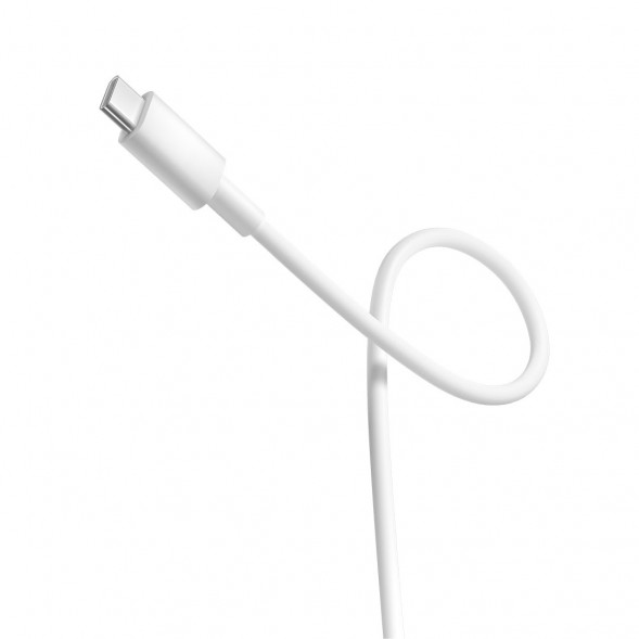 Xiaomi 3A fast charging data cable 1m (USB-A to USB-C) 55385