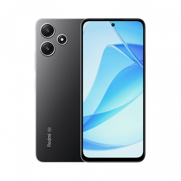 Xiaomi Redmi 12 5G Star Rock Gray 8GB+256GB 51003